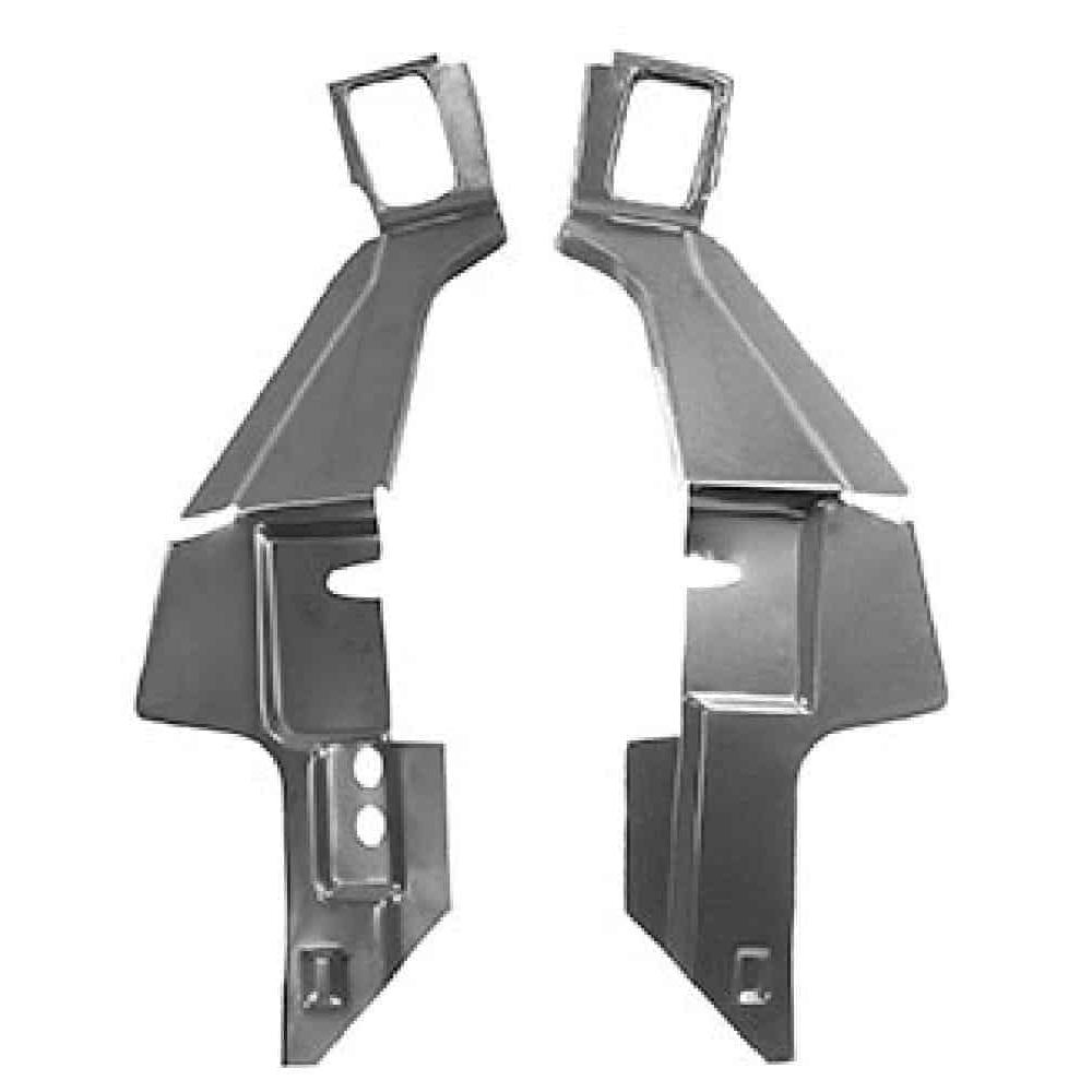 GLA1049LB Repair Panels Trunk Hinge Bracket